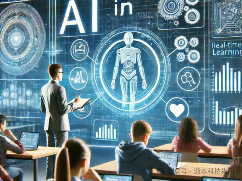 艾弗森贝博ballbet官网科技-本科生掌握大数据、云原生、AI-竞赛保研求职的“超车秘籍”来了！